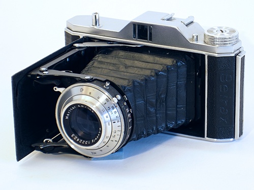 Beier Beirax II