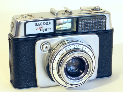 Super-Dignette