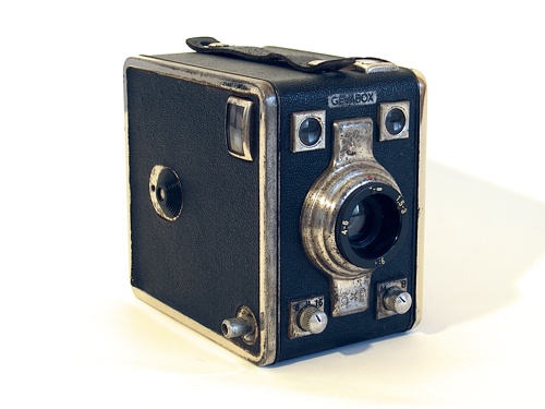 Gevabox 1