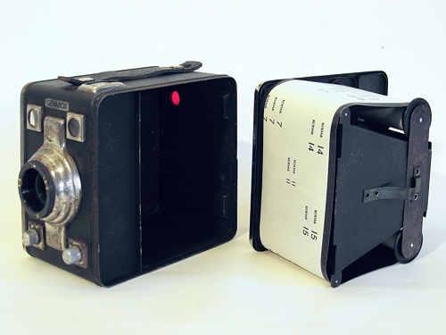 Gevabox 2